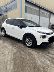 Citroen C3 2019