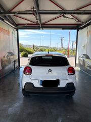 Citroen C3 2019