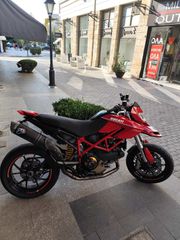 Ducati Hypermotard 1100 S 2010