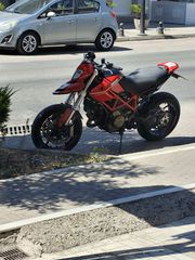 Ducati Hypermotard 1100 S 2010-thumb-1
