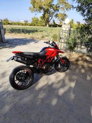 Ducati Hypermotard 1100 S 2010-thumb-2