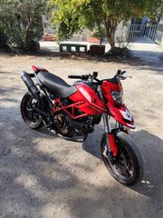 Ducati Hypermotard 1100 S 2010-thumb-3