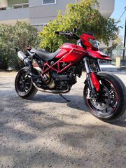Ducati Hypermotard 1100 S 2010-thumb-4