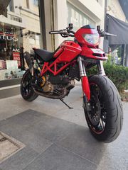 Ducati Hypermotard 1100 S 2010-thumb-5