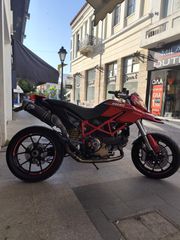 Ducati Hypermotard 1100 S 2010-thumb-6