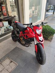 Ducati Hypermotard 1100 S 2010-thumb-7