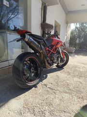 Ducati Hypermotard 1100 S 2010-thumb-8