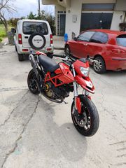 Ducati Hypermotard 1100 S 2010-thumb-9