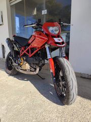 Ducati Hypermotard 1100 S 2010-thumb-10