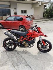 Ducati Hypermotard 1100 S 2010-thumb-11