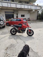 Ducati Hypermotard 1100 S 2010-thumb-12