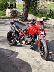 Ducati Hypermotard 1100 S 2010-thumb-13
