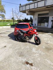 Ducati Hypermotard 1100 S 2010-thumb-16