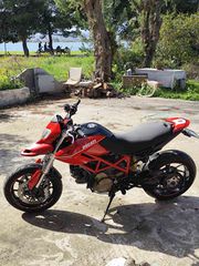 Ducati Hypermotard 1100 S 2010-thumb-18