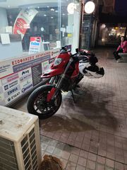 Ducati Hypermotard 1100 S 2010-thumb-19