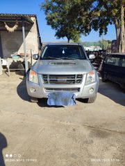 Isuzu D-Max 2008-thumb-1