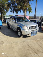 Isuzu D-Max 2008-thumb-2