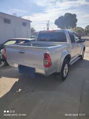 Isuzu D-Max 2008-thumb-3