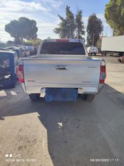 Isuzu D-Max 2008-thumb-4