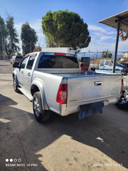 Isuzu D-Max 2008-thumb-5