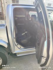 Isuzu D-Max 2008-thumb-6