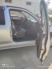 Isuzu D-Max 2008-thumb-7