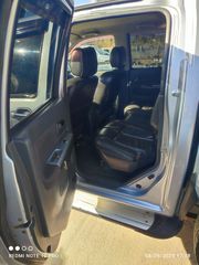 Isuzu D-Max 2008-thumb-9