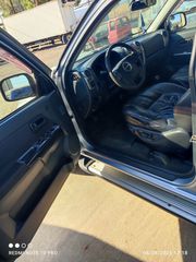 Isuzu D-Max 2008-thumb-10