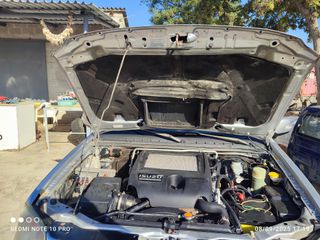 Isuzu D-Max 2008-thumb-11