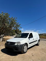 Dacia Logan 2010 MAXI