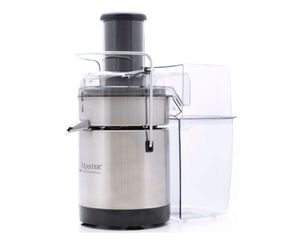 INOXWEB 2026-Αποχυμωτής Juice Master-thumb-1