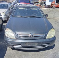 CITROEN XSARA SW 1.6CC 2001 Μεμονωμένα Ανταλλακτικά - Μούρη κομπλέ