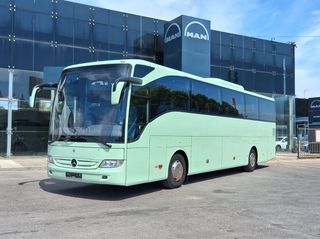 Mercedes-Benz 2013 Tourismo 15 RHD (R2)