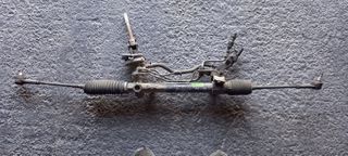 KIA PICANTO 2004-2011 ΥΔΡΑΥΛΙΚΗ ΚΡΕΜΑΓΙΕΡΑ --ST CAR PARTS--
