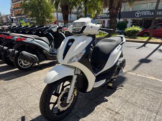 Piaggio Medley 200 2026 ΠΡΟΣΦΟΡΑ!!!!!!!!!