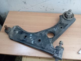 ΨΑΛΙΔΙ ΔΕΞΙ ALFA ROMEO MITO 2008 2009 2010 2011 2012 2013 2014 2015 2016 2017 2018 2019 2020 **ΡΩΤΗΣΤΕ ΤΙΜΗ**