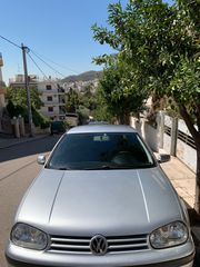 Volkswagen Golf 2000