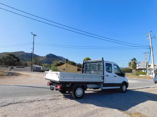 Ford Transit 2016 TRANSIT.EURO 6.CLIMA ΔΙΠΛΟΚΑΜΠΙΝΟ.7ΘΕΣΕΙΣ-thumb-4