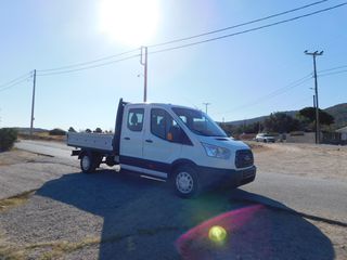 Ford Transit 2016 TRANSIT.EURO 6.CLIMA ΔΙΠΛΟΚΑΜΠΙΝΟ.7ΘΕΣΕΙΣ-thumb-6