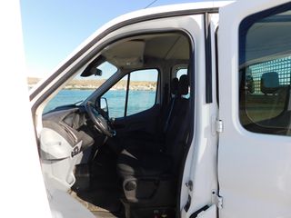 Ford Transit 2016 TRANSIT.EURO 6.CLIMA ΔΙΠΛΟΚΑΜΠΙΝΟ.7ΘΕΣΕΙΣ-thumb-8
