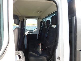 Ford Transit 2016 TRANSIT.EURO 6.CLIMA ΔΙΠΛΟΚΑΜΠΙΝΟ.7ΘΕΣΕΙΣ-thumb-9