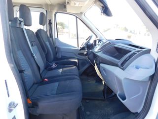 Ford Transit 2016 TRANSIT.EURO 6.CLIMA ΔΙΠΛΟΚΑΜΠΙΝΟ.7ΘΕΣΕΙΣ-thumb-10