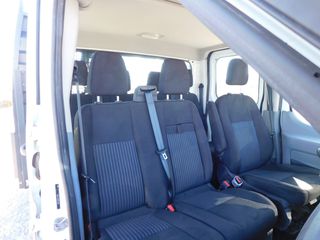 Ford Transit 2016 TRANSIT.EURO 6.CLIMA ΔΙΠΛΟΚΑΜΠΙΝΟ.7ΘΕΣΕΙΣ-thumb-11
