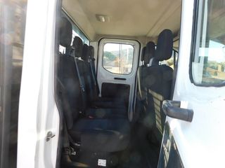 Ford Transit 2016 TRANSIT.EURO 6.CLIMA ΔΙΠΛΟΚΑΜΠΙΝΟ.7ΘΕΣΕΙΣ-thumb-12
