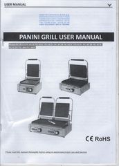 ΤΟΣΤΙΕΡΑ ΗΛΕΚΤΡΙΚΗ MONH ΡΑΒΔΩΤΗ PANINI GRILL MOD.PG-812A-thumb-9
