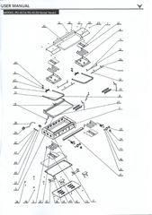 ΤΟΣΤΙΕΡΑ ΗΛΕΚΤΡΙΚΗ MONH ΡΑΒΔΩΤΗ PANINI GRILL MOD.PG-812A-thumb-15