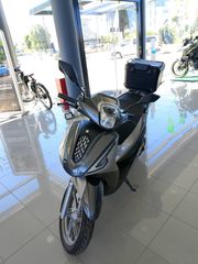 Morbidelli 2025 SC 125 LX E5-thumb-1