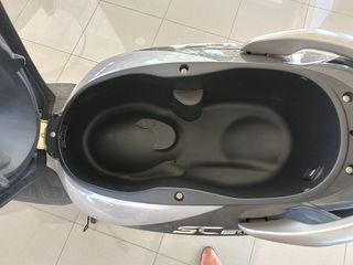 Morbidelli 2025 SC 125 LX E5-thumb-2