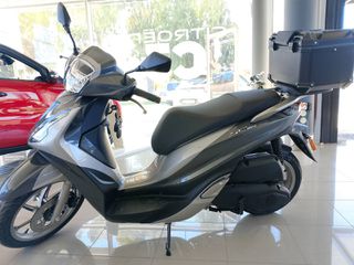 Morbidelli 2025 SC 125 LX E5-thumb-4