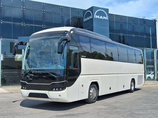 Neoplan 2009 Tourliner (P21)